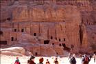 17 Carved Dwellings